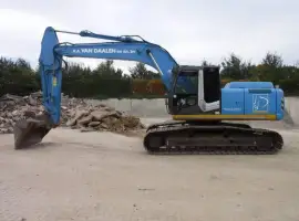 Зображення для оголошення Гусеничный экскаватор Hitachi Zaxis 250 LC-3