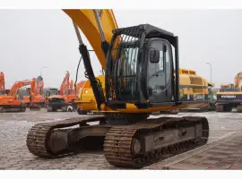 Зображення для оголошення Гусеничный экскаватор JCB JS 360 LC