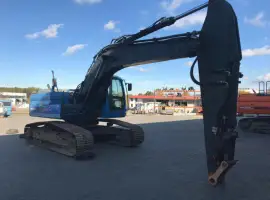 Зображення для оголошення Гусеничный экскаватор Doosan DX 255 LC