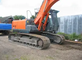 Зображення для оголошення Гусеничный экскаватор Hitachi ZX280 LC-3. Экскаватор б/у