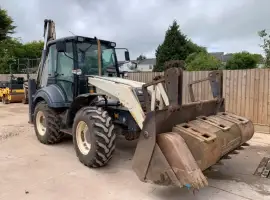 Зображення для оголошення Экскаватор-погрузчик Terex 970 Elite
