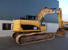Зображення для оголошення Caterpillar 319DL