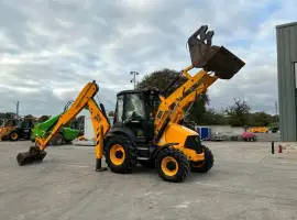 Зображення для оголошення JCB 3CX Contractor 2010 рік