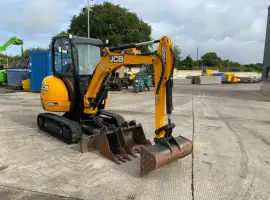Зображення для оголошення JCB СTS 8026 2018 р