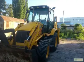 Зображення для оголошення Экскаватор-погрузчик JCB 3CX Contractor 2008 год