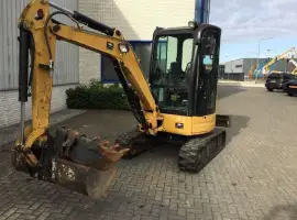 Зображення для оголошення Мини-экскаватор Caterpillar 303C CR 2007 года