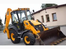 Зображення для оголошення Экскаватор-погрузчик JCB 3сх 2010 года
