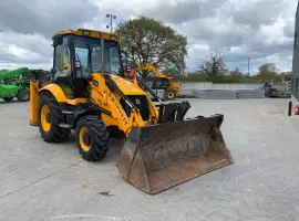 Зображення для оголошення JCB 3CX SiteMaster