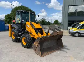 Зображення для оголошення JCB 3CX Eco Contractor 2019 р