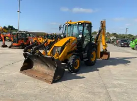 Зображення для оголошення JCB 3CX ECO 2020 р