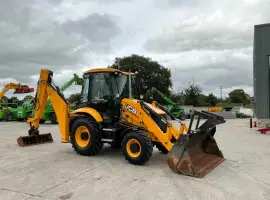 Зображення для оголошення JCB 3CX Eco Site Master 2020 р