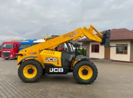 Зображення для оголошення Телескопічний навантажувач JCB 541-70 AGRY