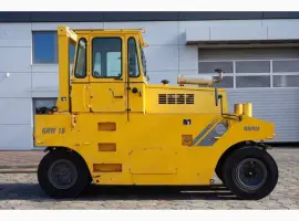 Зображення для оголошення Каток Hamm GRW 18
