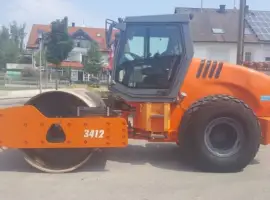 Зображення для оголошення Каток грунтовый Hamm 3412 HT Vio