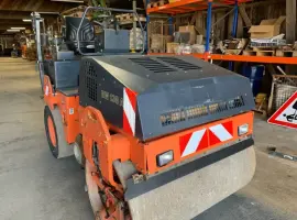 Зображення для оголошення Комбинированный каток Bomag BW 138 AC