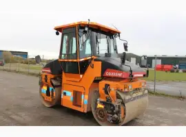 Зображення для оголошення Дорожный каток Dynapac CG 233 HF