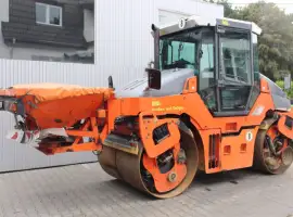 Зображення для оголошення Дорожный каток Hamm DV 70. Германия