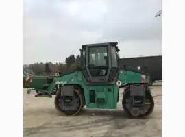 Зображення для оголошення Продажа дорожного катка Hamm DVO 6V Super