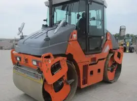 Зображення для оголошення Двухвальцовый каток Hamm DV 70 VO