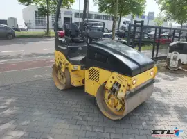 Зображення для оголошення Комбинированный каток Bomag BW125
