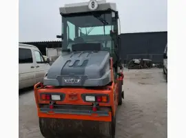 Зображення для оголошення Двухвальцовый каток Hamm DV 40 VV