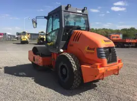 Зображення для оголошення Каток грунтовый Hamm 3307 HT