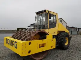 Зображення для оголошення Дорожный каток Bomag BW 219 D H-3