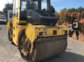 Зображення для оголошення Тандемный каток Bomag BW 174 AP-AM 2009 года