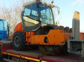 Зображення для оголошення Грунтовый каток Hamm 3307 P