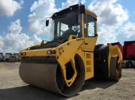 Зображення для оголошення Тандемный каток Bomag BW 202 AD-4 2014 года