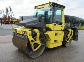 Зображення для оголошення Тандемный каток Bomag BW 174 A P AM 3ASP