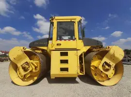 Зображення для оголошення Двухвальцовый каток Bomag BW 184 AD