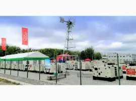 Зображення для оголошення Дизельный генератор 26