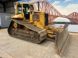 Зображення для оголошення Caterpillar D6N LGP
