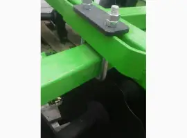Борона дисковая BOMET (Усилена рама)
