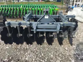 Продам дискову борону 2.4