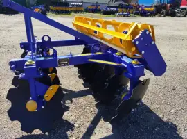 Продам Дискову борону АГД-1.6 навісна
