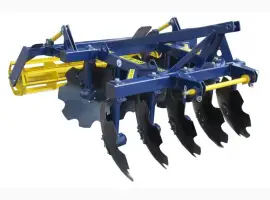 Продам дископлуг АГД-1.8