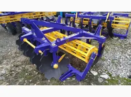 Продам Дискову борону АГД-1.8