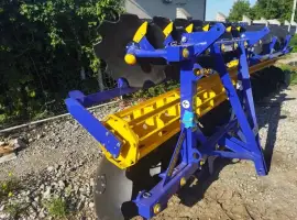 Продам дискові борони АГД-2.5 навісні та причіпні