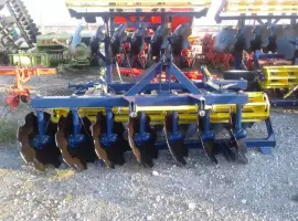 Продам дискову борону АГД-2