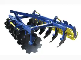 Продам дискову борону АГД-2.5 навісну