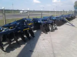 Продам дискові борони АГД оригінал