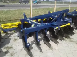 Продаємо навісні та причипні дискові борони АГД-2.5 захвату 2.5 метра