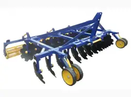 Продам борону дискову АГД - 4