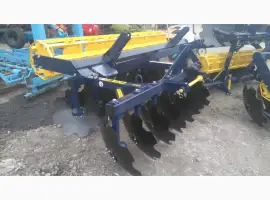 Продам Дискова борона АГД-2.5