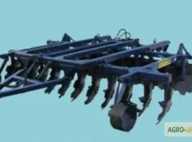 Продам борону дисковую АГД-4.5Н прицепную