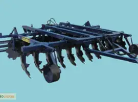 Дисковая борона АГД-4.5Н