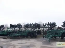 Дискова борона БГР-6