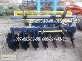 Борона дискова АГД 2